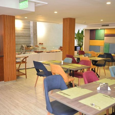 Gardenia Boutique Hotel 라바트 외부 사진